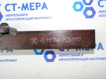 Резец проходной (угол 60°) MPTNR 2525 М13 с мех. креп. 5-гр. пл.