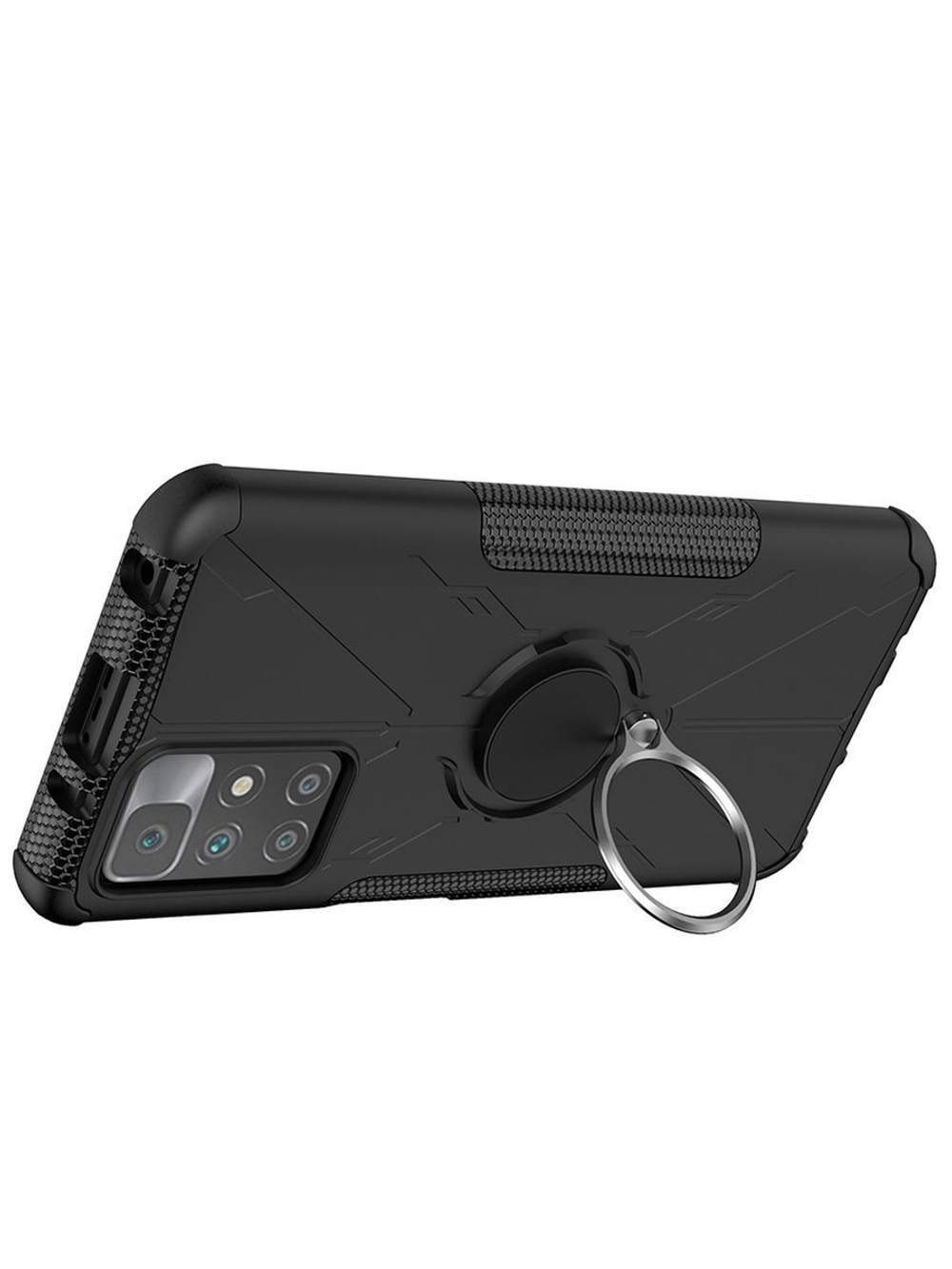 Чехол Panzer Case для Xiaomi Redmi 10