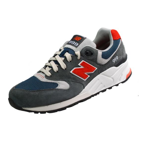 New Balance NB 999 Бежевые кроссовки Низкие кроссовки Юнисекс