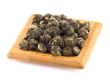 Chunjie moli long zhu (Spring Jasmine Dragon Pearl)