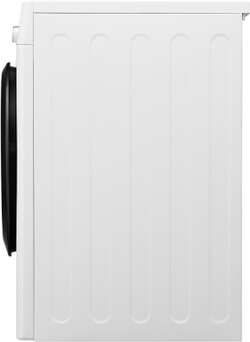 Стиральная машина LG F4M5VS6W белый