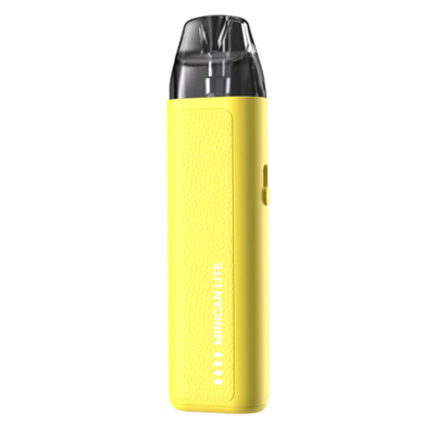 Brusko Minican Lite 1000 mah