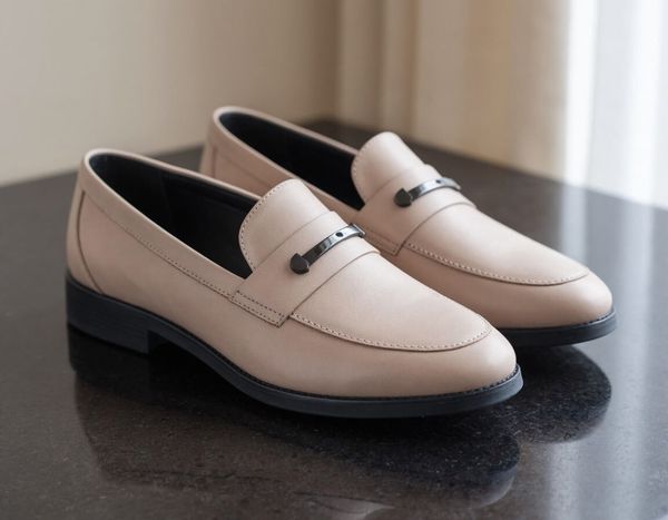 Женские лоферы Luca Guerrini: обувь, в которой хочется жить