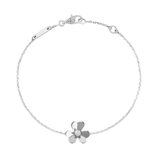 Браслет Mini Frivole Van Cleef & Arpels