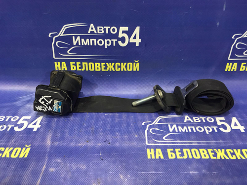 Ремень безопасности передний левый DAEWOO NEXIA 2006