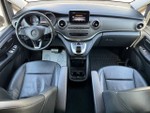 Mercedes V250 4matic. 2018г.в