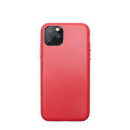 Накладка iPhone 11 (6.1") JR-BP611 Red Joyroom