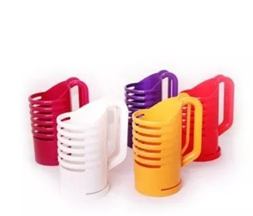 Держатель для молока 1л (М1667)