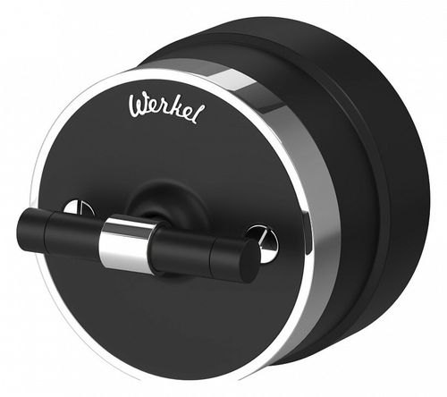 Выключатель одноклавишный Werkel W5812051