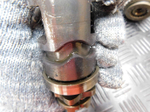 Коробка передач Yamaha Drag Star XVS1100 Classic VP13J 050747
