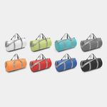 Сумка спортивная WORKOUT Оранжевый