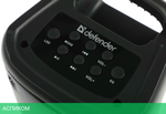 Портативная колонка Defender Boomer 20 (65820)