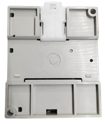 Контроллер FX1s-20MR-001 без программы MITSUBISHI.