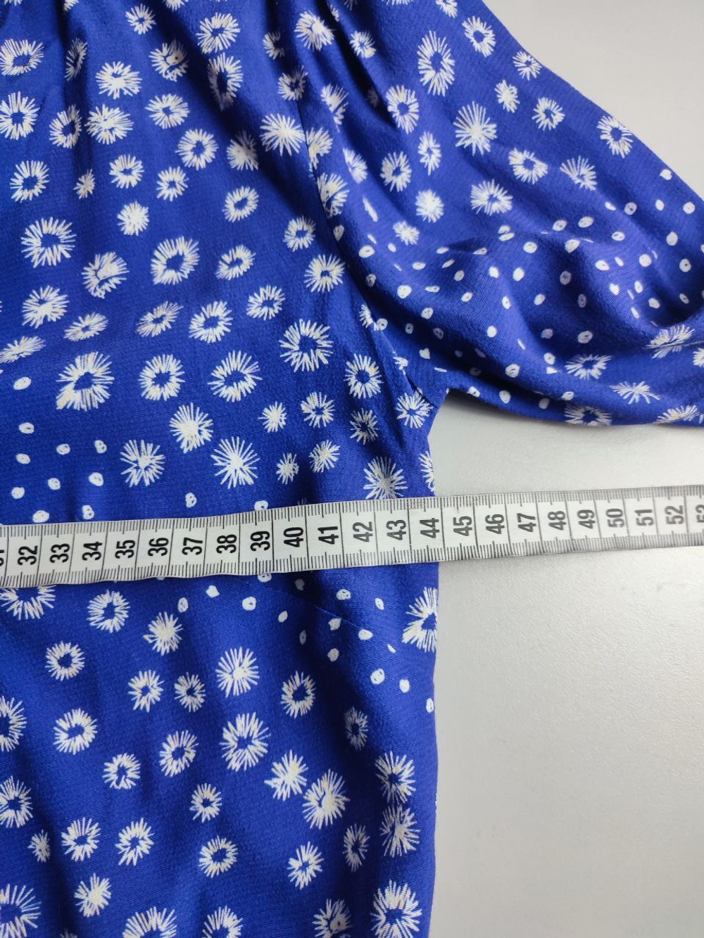 Блузка H&M летняя 42 размер