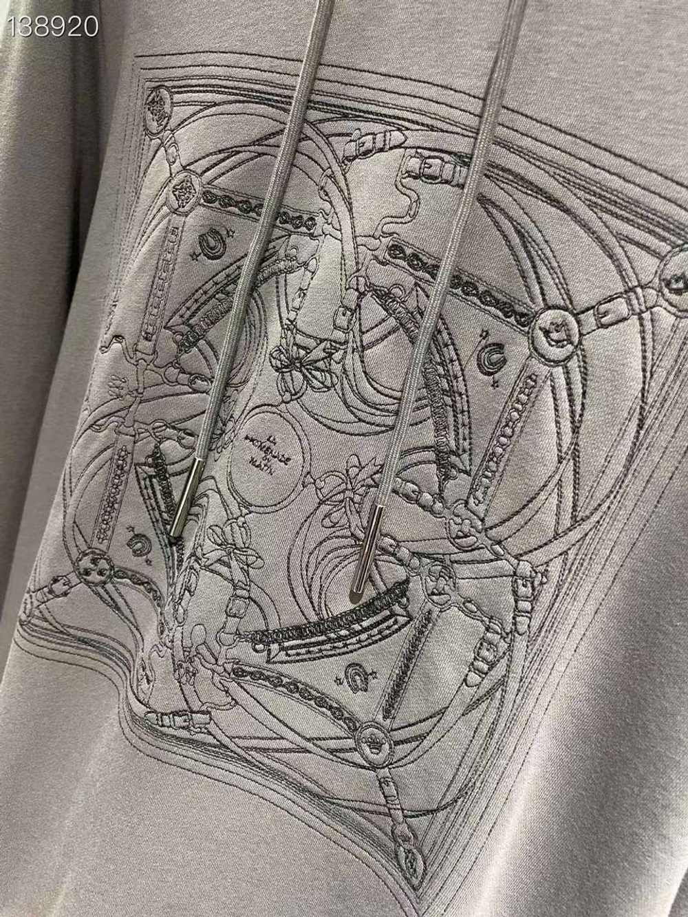 Толстовка Hermes, арт. 479032903