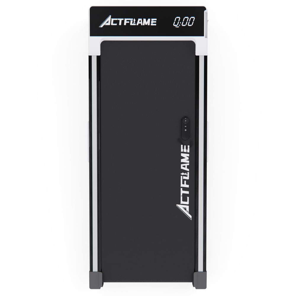 Беговая дорожка DFC ACTFLAME TM400-5W, 97 х 40 см