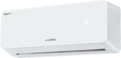 Сплит-система ECOCLIMA, NOVA LINE Inverter, ECW/I-СH18/AA-4R1 / EC/I-CH18/A-4R1