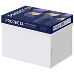 Бумага офисная БОЛЬШОГО ФОРМАТА (297×420), А3, 80 г/м2, 500 л., марка В, PROJECTA SPECIAL, Россия, 153% (CIE).