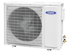 Напольно-потолочный кондиционер General Climate GC-CF36HRN2/GU-U36H2