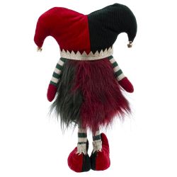 GAEM Игрушка набивная "Гном", L22 W11 H40 см