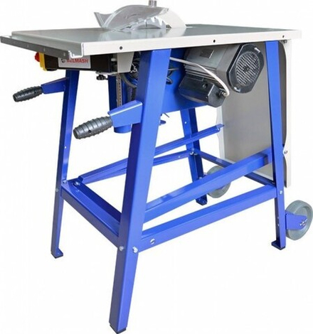 Станок циркулярный BELMASH CBS-2400 S010A