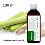 Эфирное масло лемонграсса / Cymbopogon Citratus Oil