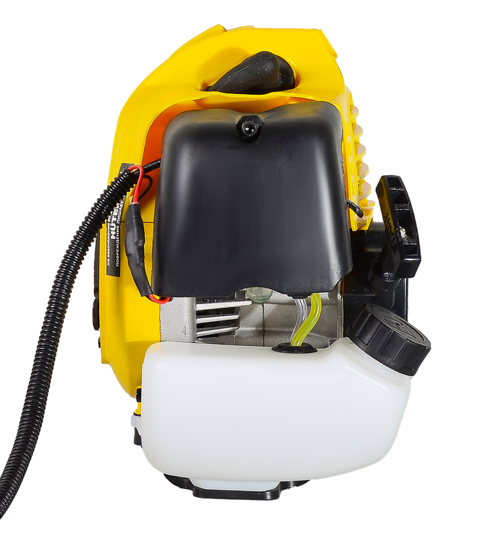 Триммер бензиновый HUTER GGT-430T