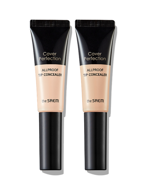 Cover Perfection Allproof Tip Concealer