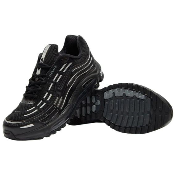 Nike Air Max Tl 2,5 Повседневная обувь Низкий верх Черный Унисекс