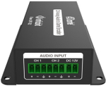 Конвертер  Infobit iTrans DP-T-22