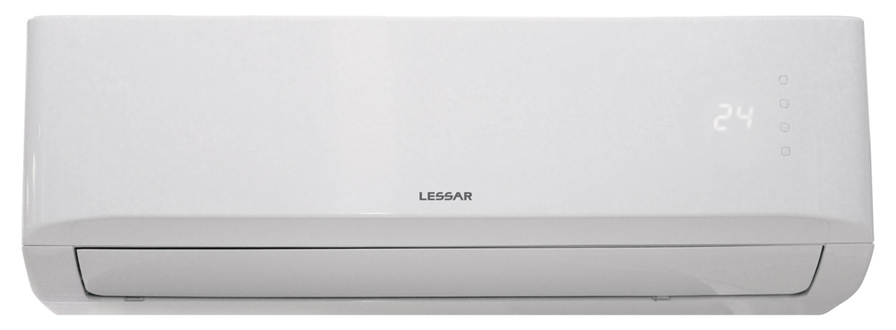 Lessar LS/LU-H12KPA2C