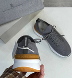 Кроссовки Brunello Cucinelli