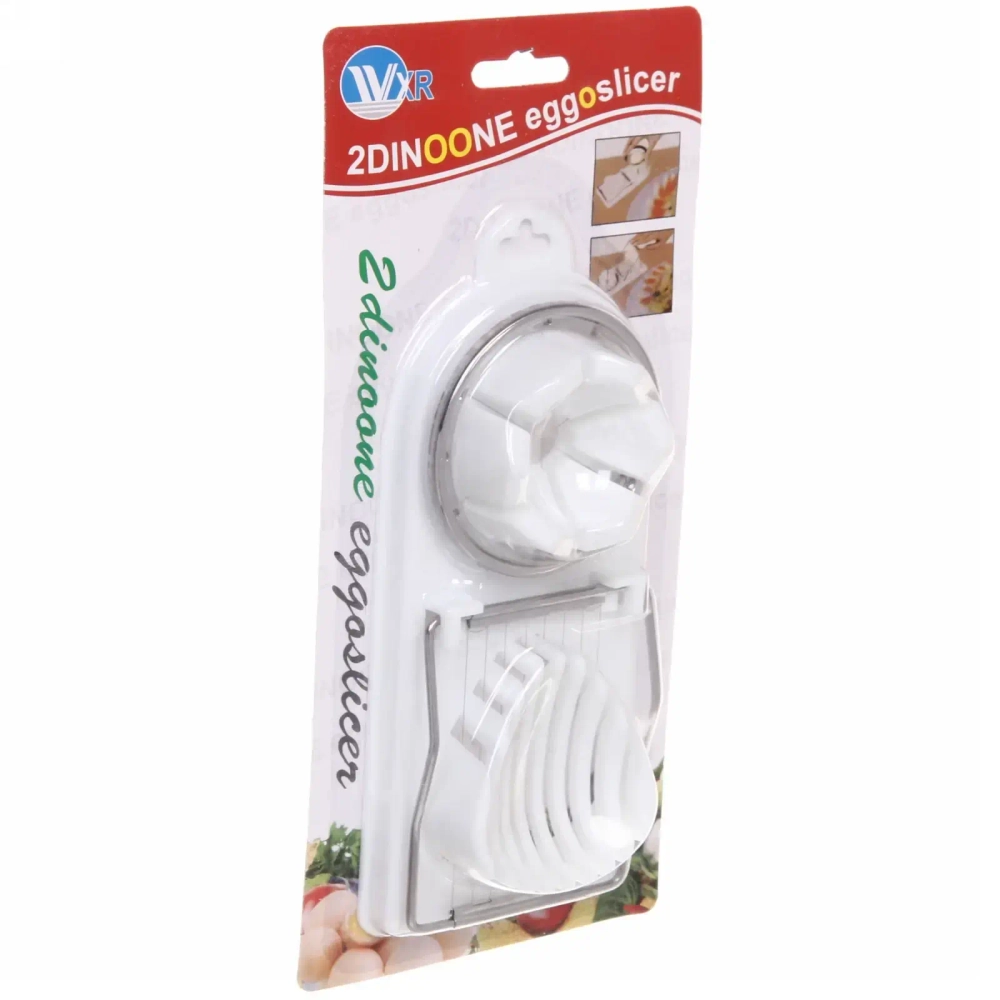 Яйцерезка 2вида нарезки
