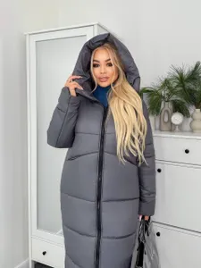 Пальто УК-1099-2 Fabrika