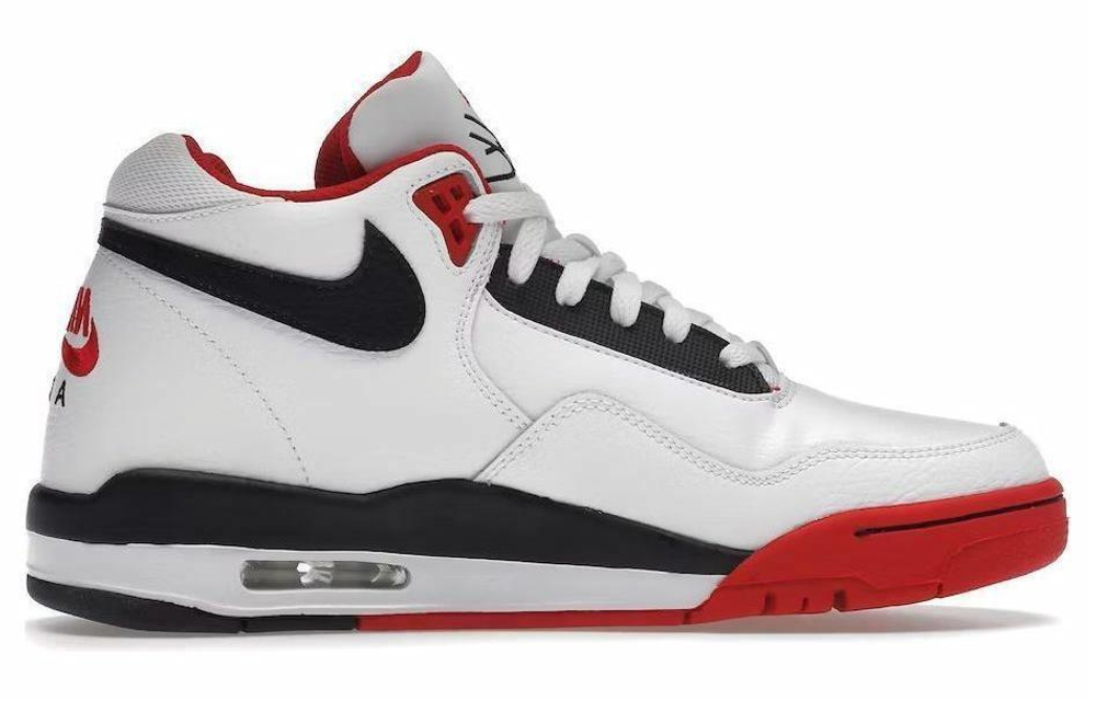 Кроссовки Nike Flight Legacy