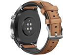 Умные часы Huawei Watch GT Steel Gray
