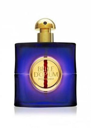 Yves Saint Laurent Belle d'Opium Eau de Parfum Eclat Eau De Parfum