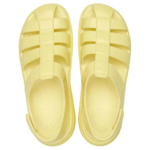 Crocs Clog 'Yellow'
