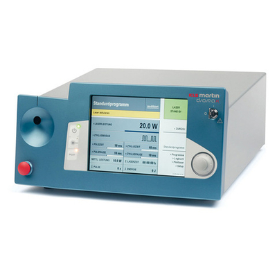Аппарат лазерный хирургический диодный KLS Martin Diomax