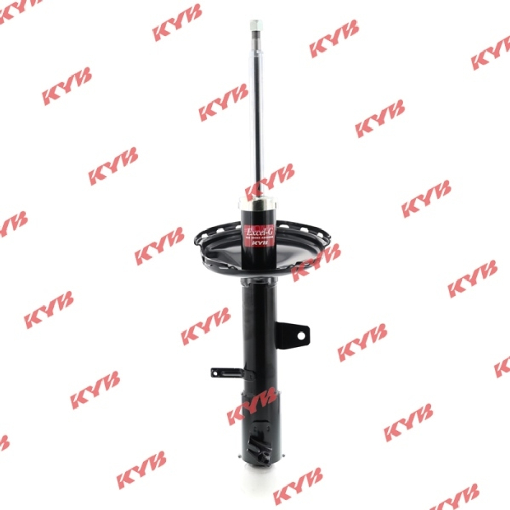 Стойка газомасляная KYB (RR) 339212