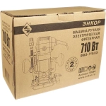 Фрезер вертикальный ФМЭ-710/8Э ЭНКОР 50264