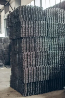 Сетка кладочная яч 100х100 d 3mm 1.5х0.5 (4х11) ТУ3 10 шт.