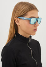 Спортивные очки 720armour Fabio R / Philipsburg Blue / Smoke Lake Blue Lens