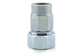 Зажимная муфта ДТРД внутренняя 1"; Ду 25; Дн 31,4-34,2 16109