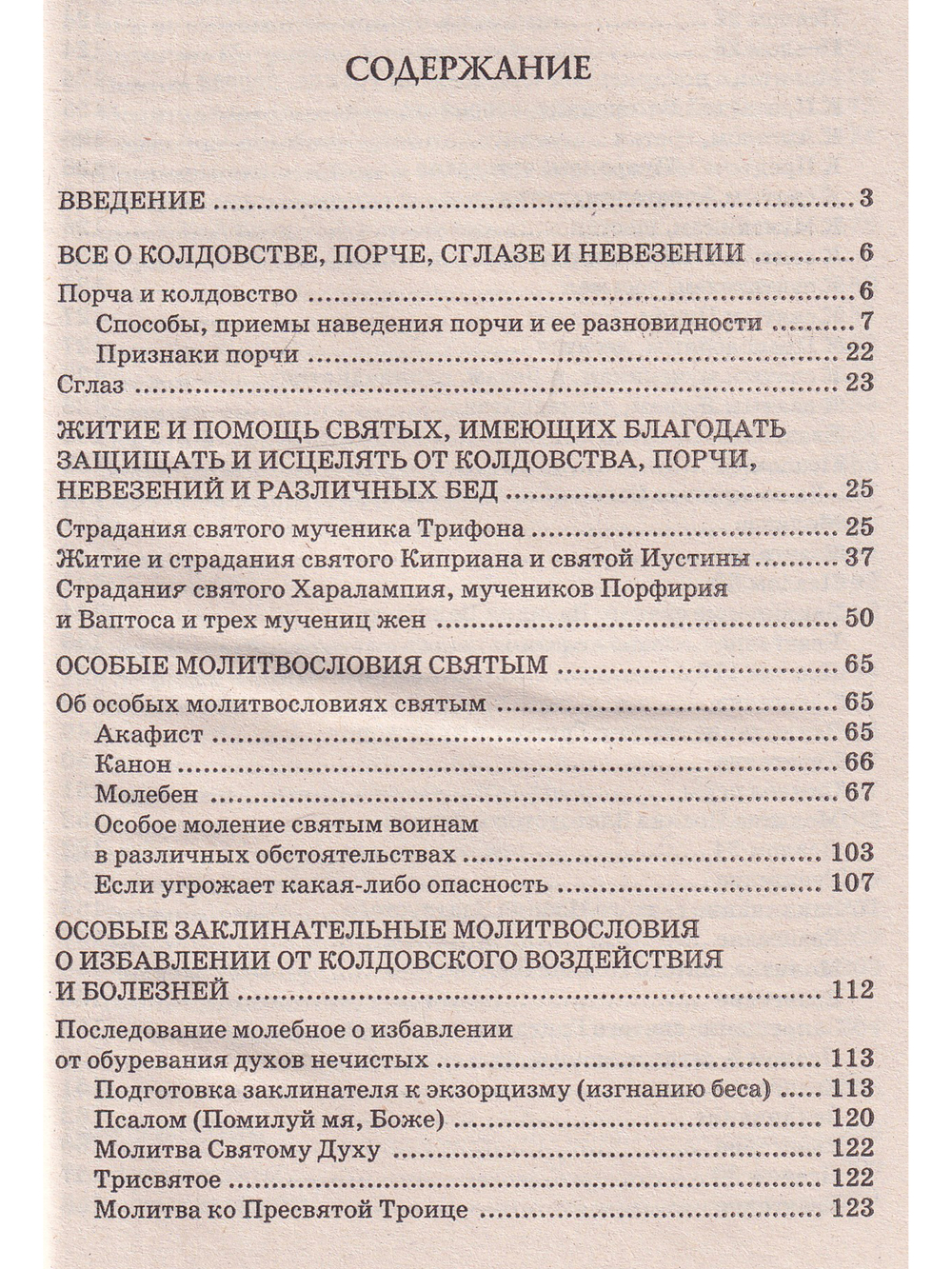 Особый Молитвенный Покров святых священномучеников