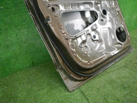 Дверь передняя левая VW Tiguan 2 (2016-н.в.)