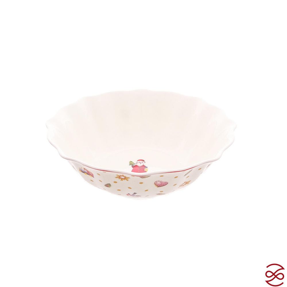 Салатник Repast Red toys 23 см