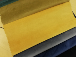 Велюр Manhattan (Манхэттен) 13 карри