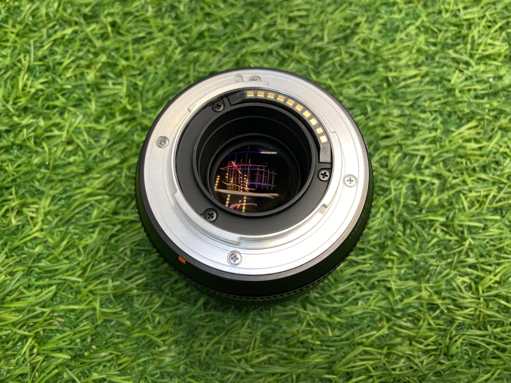 FujiNon XF 35mm 1.4 R
