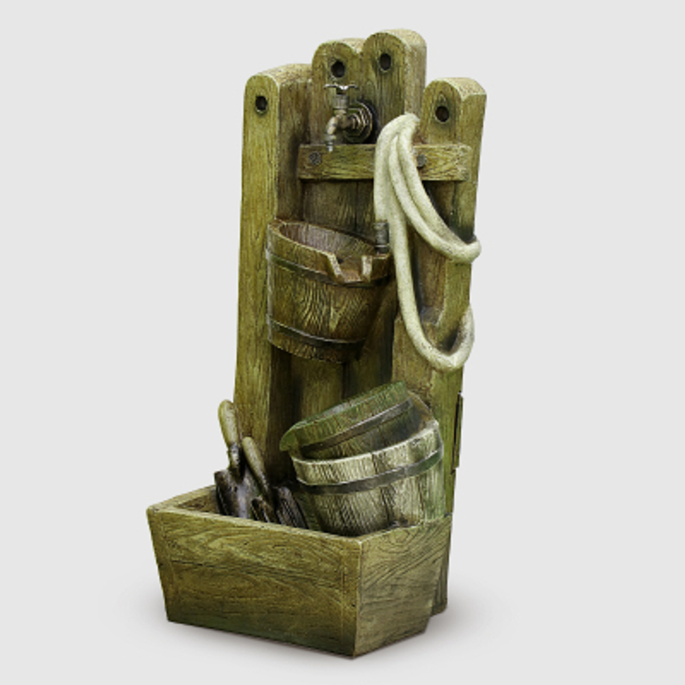 Фонтан уличный Dw-fontain/DWF, 45х39х99 см